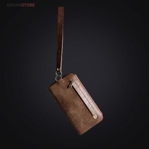 کیف موبایل و پول پرشین