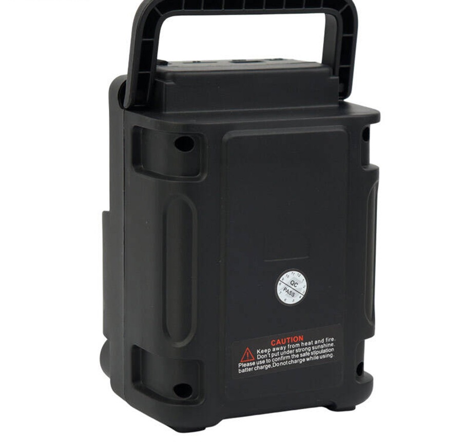 اسپیکر بلوتوثی قابل حمل Fantastic Quality