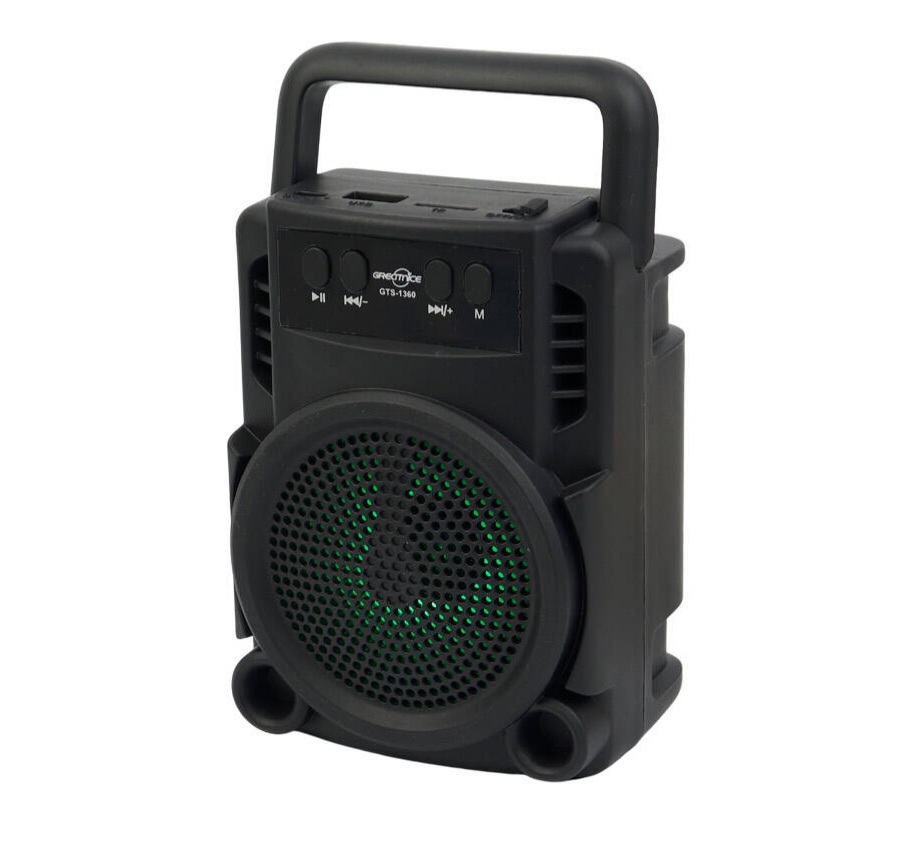 اسپیکر بلوتوثی قابل حمل Fantastic Quality