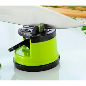 ❌چاقو تیز کن دولبه مدل t002