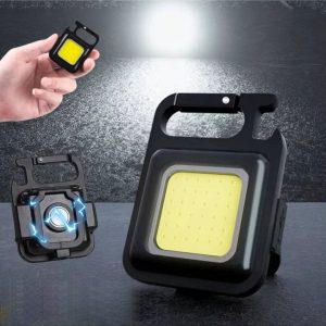 چراغ قوه جیبی چندکاره Kit