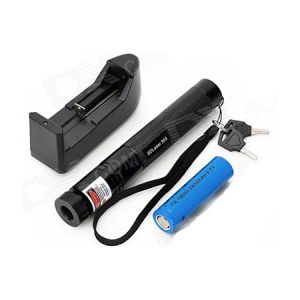 لیزر حرارتی سبز JD-303