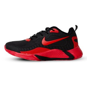 کفش مردانه Nike مدل Air 270 (مشکی قرمز)