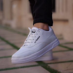 کفش مردانه Reebokمدل Mota( سفید)