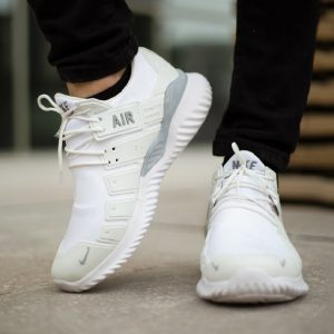 کفش مردانه Nike مدل Air 2021 (سفید)