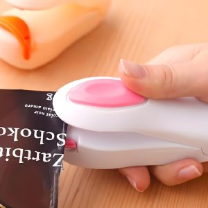 دستگاه زیپ پلاست مدل Pres