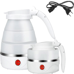 کتری برقی مسافرتی UNIQUE