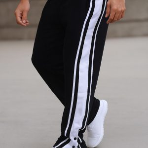 شلوار بگ مردانه ohya کد 6379