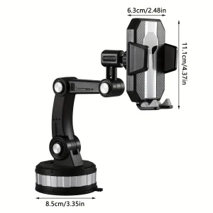 هولدر مگنتی موبایل موستانگ