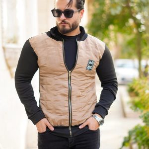 کاپشن مردانه مدل sorena