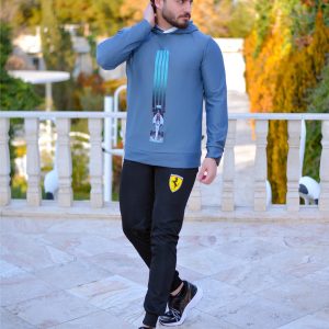 ست سویشرت شلوار Petronas