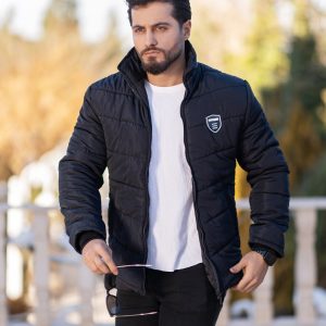 کاپشن مردانه FILA مدل silva