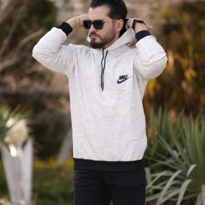 سویشرت مردانه nike مدل Ganja