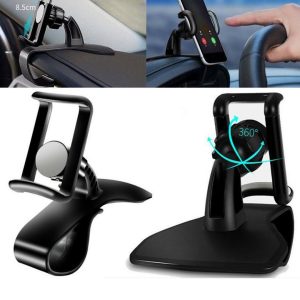 هولدر داشبوردی آهنربایی کد (6407)