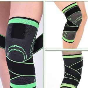 زانوبند طبی کد 6334