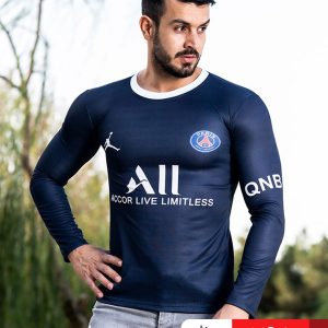 بلوز مردانه مدل MESSI