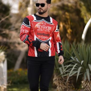 سویشرت مردانه Perspolis