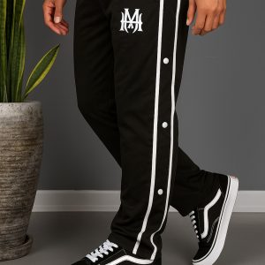 شلوار بگ استایل مردانه MCH کد 6380