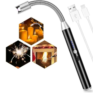 فندک پلاسمایی شارژی لیزری