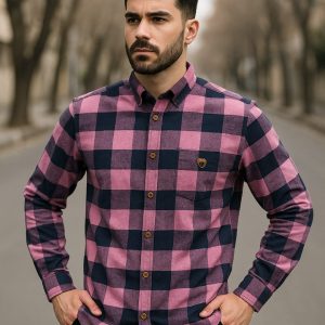 پیراهن مدل ATA کد (6409)