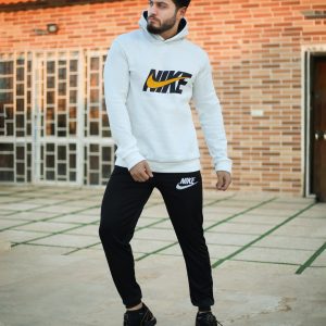سویشرت شلوار مردانه Nike مدل Pendar
