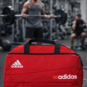 ساک ورزشی مدل Adidas