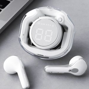 ایرپاد شیشه ای مدل Ultrapods pro کد 6364