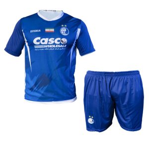 تیشرت و شرت ورزشی Esteghlal مدل Hector