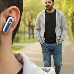 هدست تک گوش مدل M11 کد 6491