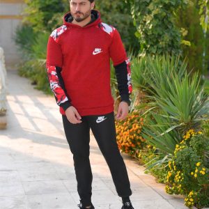 ست سویشرت شلوار مردانه مدل Herry