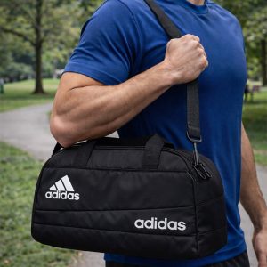 ساک ورزشی مدل Adidas (مشکی)