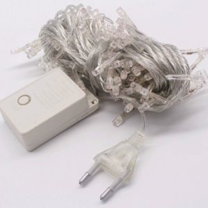 ریسه LED دکوراتیو 10 متری