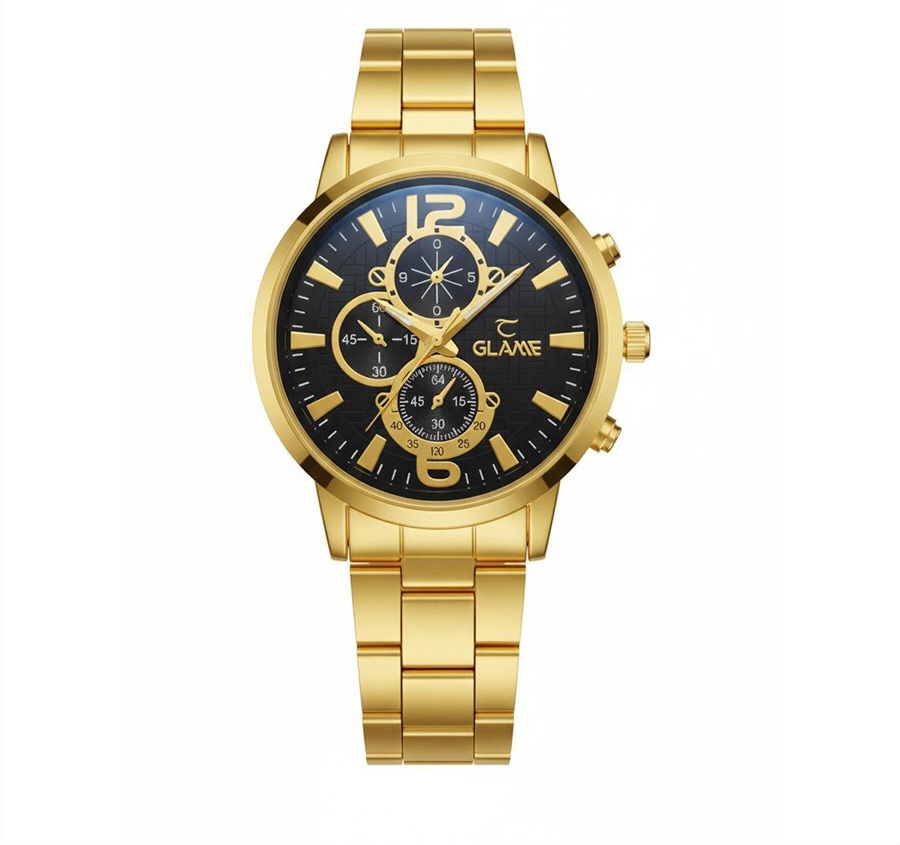 ساعت مچی اسپرت G-SHOCK کد 6477