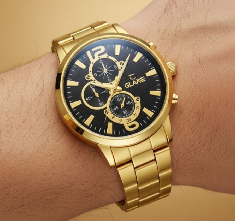 ساعت مچی اسپرت G-SHOCK کد 6477