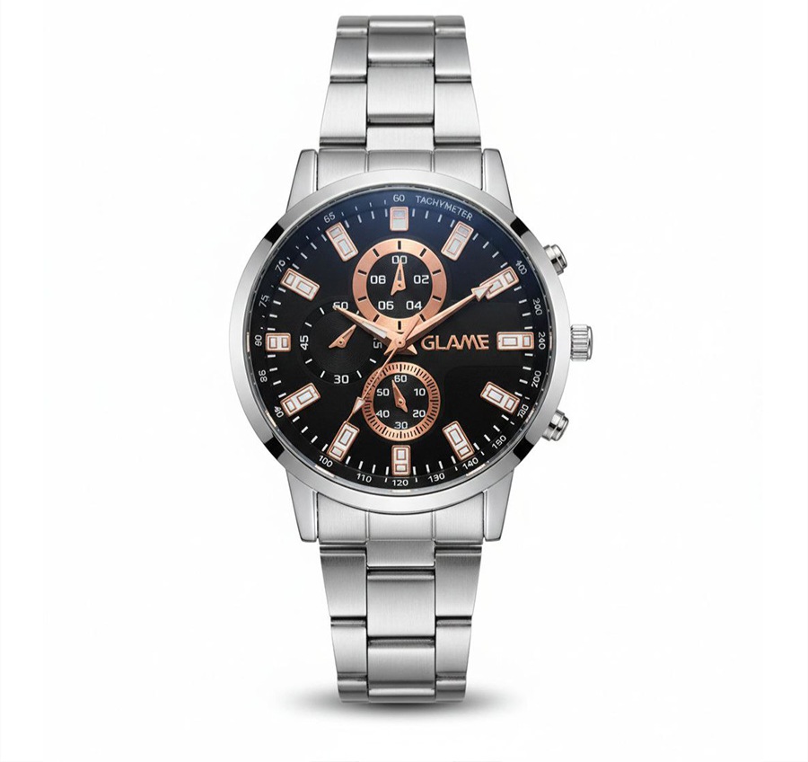 ساعت مچی اسپرت G-SHOCK کد 6477