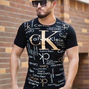 تیشرت مردانه CK مدل Ramos کد 5657